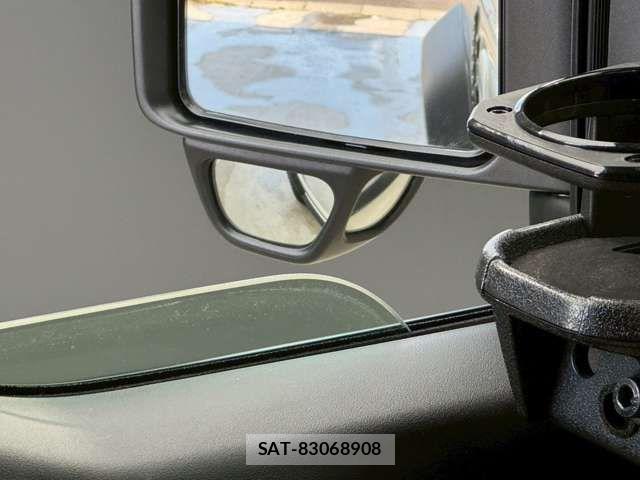 Suzuki JIMNY SIERRA 2025-10 7220373-14