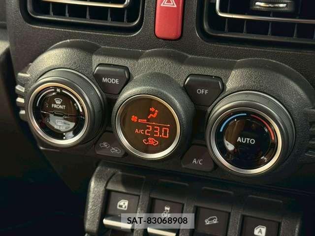 Suzuki JIMNY SIERRA 2025-10 7220373-15