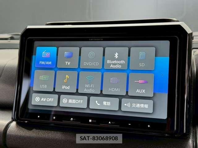 Suzuki JIMNY SIERRA 2025-10 7220373-16