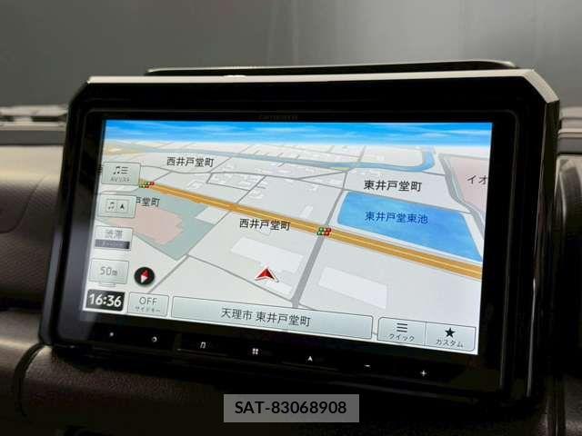 Suzuki JIMNY SIERRA 2025-10 7220373-3