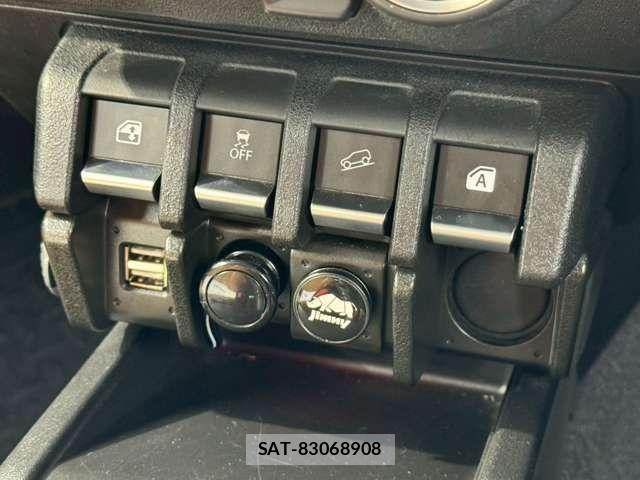 Suzuki JIMNY SIERRA 2025-10 7220373-5