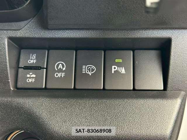 Suzuki JIMNY SIERRA 2025-10 7220373-6