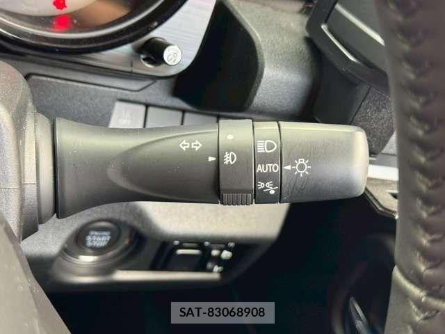 Suzuki JIMNY SIERRA 2025-10 7220373-7
