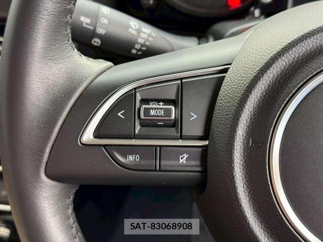 Suzuki JIMNY SIERRA 2025-10 7220373-8