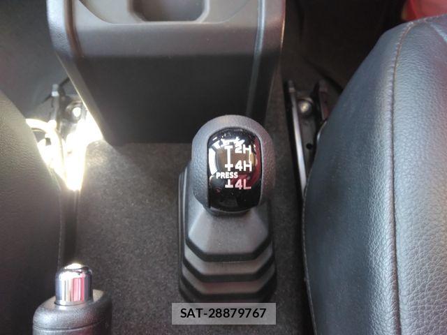 Suzuki JIMNY SIERRA 2024-03 7220364-14