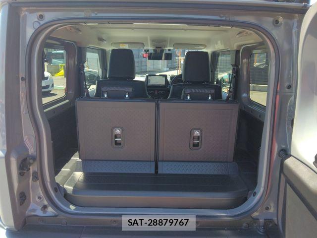 Suzuki JIMNY SIERRA 2024-03 7220364-15