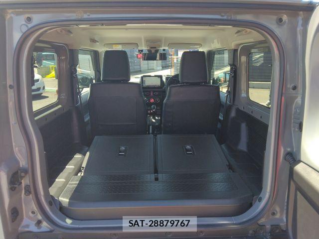 Suzuki JIMNY SIERRA 2024-03 7220364-16