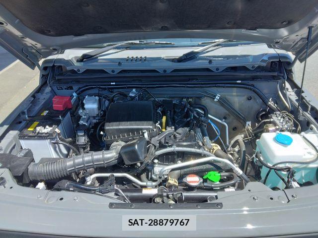 Suzuki JIMNY SIERRA 2024-03 7220364-18