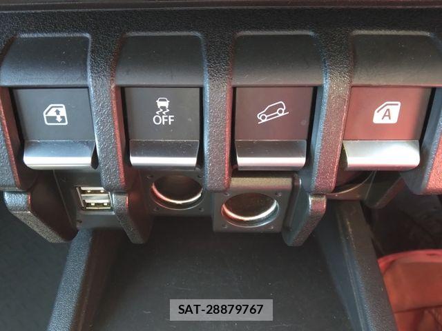 Suzuki JIMNY SIERRA 2024-03 7220364-23