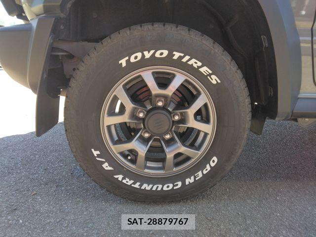 Suzuki JIMNY SIERRA 2024-03 7220364-28