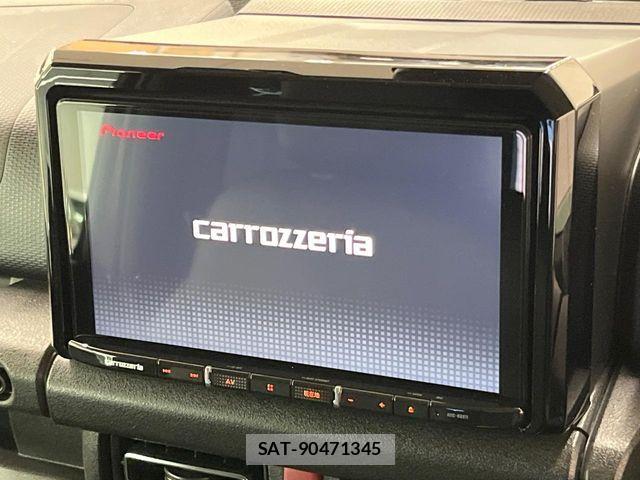 Suzuki JIMNY SIERRA 2024-02 7220357-2
