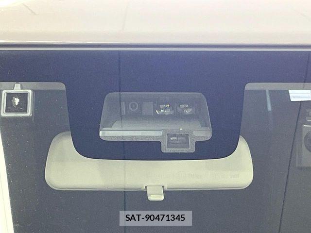 Suzuki JIMNY SIERRA 2024-02 7220357-7