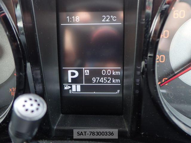 Suzuki JIMNY SIERRA 2020-01 7220347-16