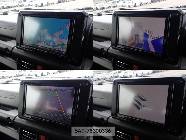 Suzuki JIMNY SIERRA 2020-01 7220347-17