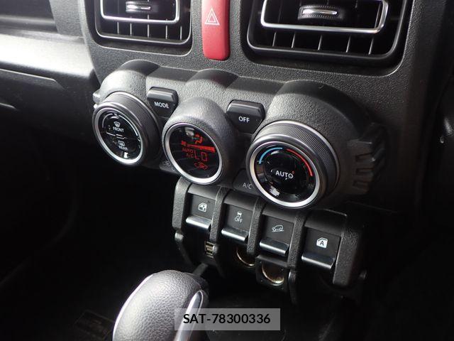 Suzuki JIMNY SIERRA 2020-01 7220347-18