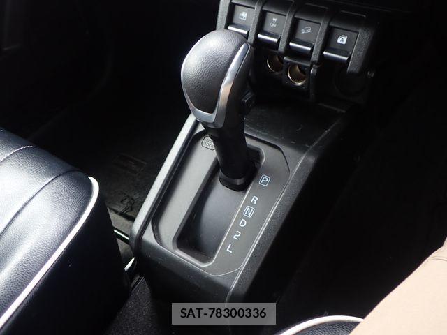 Suzuki JIMNY SIERRA 2020-01 7220347-19