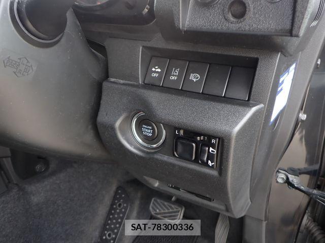 Suzuki JIMNY SIERRA 2020-01 7220347-20