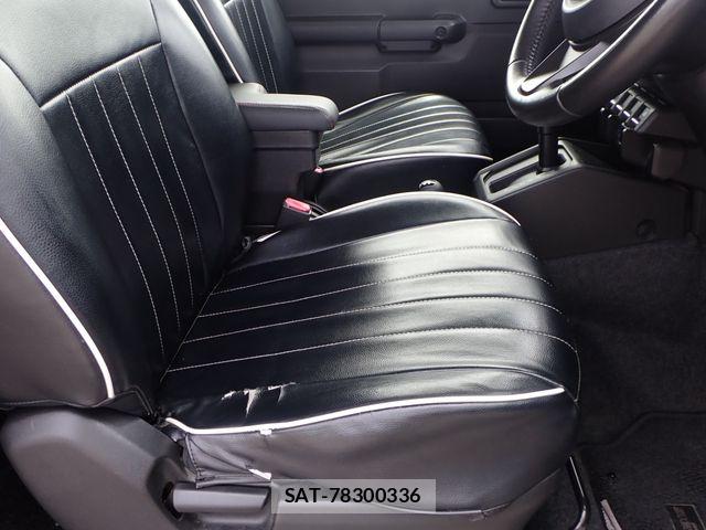 Suzuki JIMNY SIERRA 2020-01 7220347-23