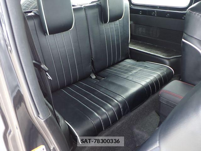 Suzuki JIMNY SIERRA 2020-01 7220347-24
