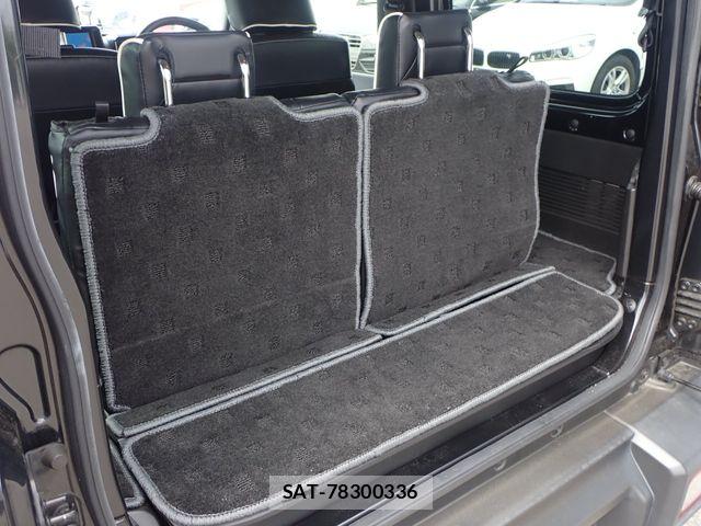 Suzuki JIMNY SIERRA 2020-01 7220347-25