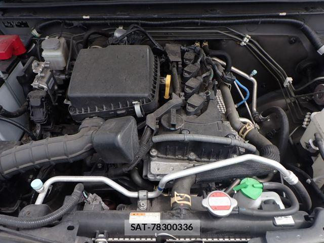 Suzuki JIMNY SIERRA 2020-01 7220347-26