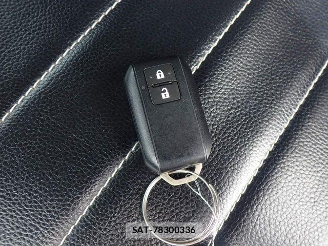 Suzuki JIMNY SIERRA 2020-01 7220347-28