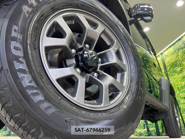 Suzuki JIMNY SIERRA 2024-08 7220365-12