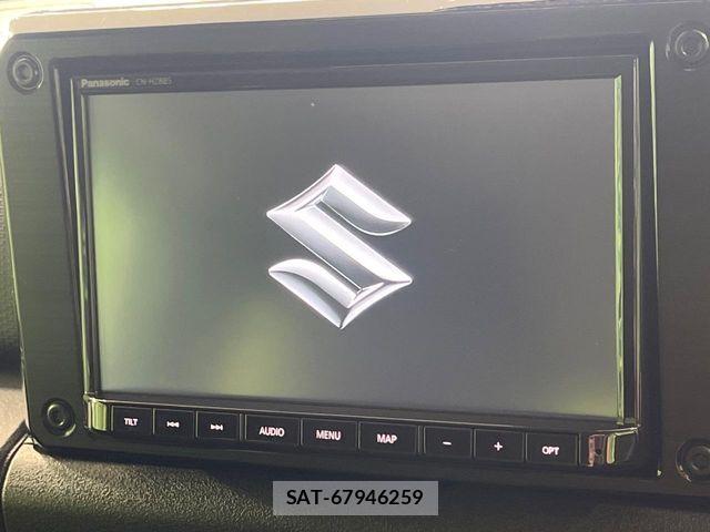 Suzuki JIMNY SIERRA 2024-08 7220365-2
