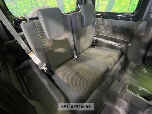 Suzuki JIMNY SIERRA 2024-08 7220365-8