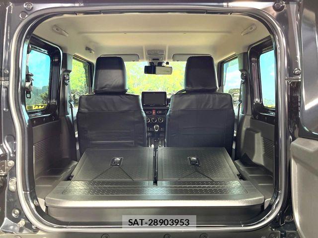 Suzuki JIMNY SIERRA 2024-05 7220363-9