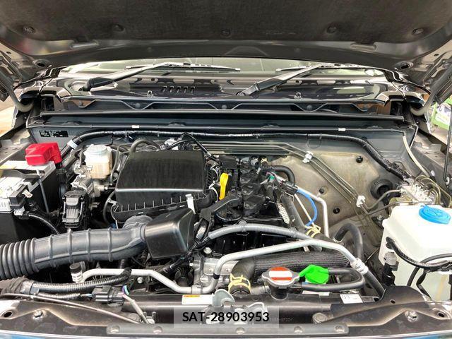 Suzuki JIMNY SIERRA 2024-05 7220363-17