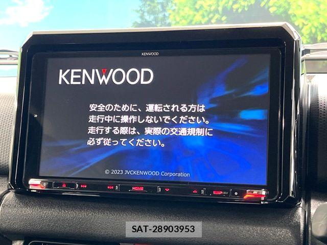 Suzuki JIMNY SIERRA 2024-05 7220363-2