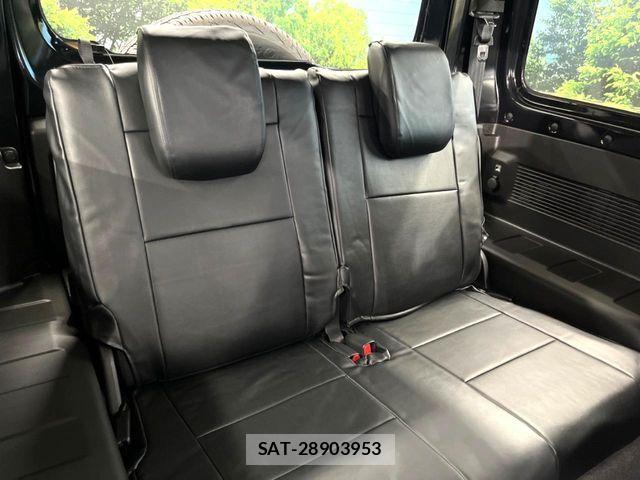 Suzuki JIMNY SIERRA 2024-05 7220363-8