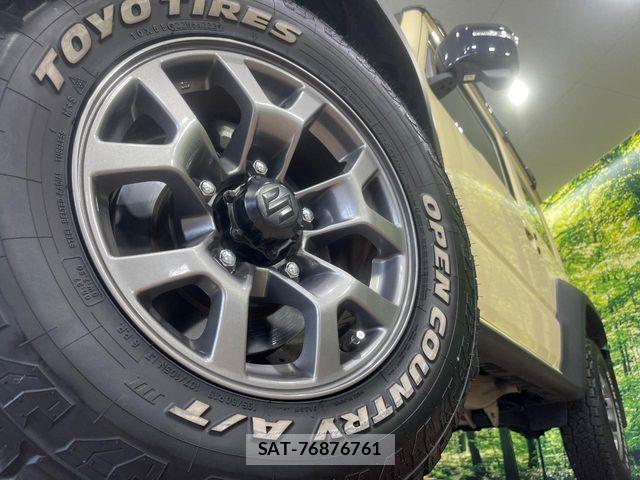 Suzuki JIMNY SIERRA 2023-08 7220355-13