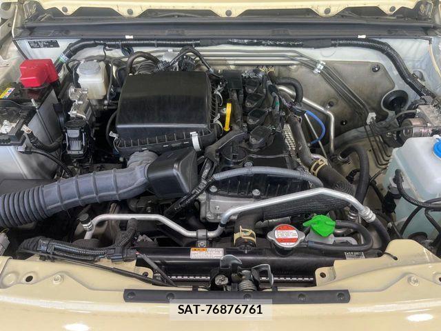 Suzuki JIMNY SIERRA 2023-08 7220355-17