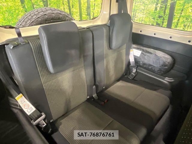 Suzuki JIMNY SIERRA 2023-08 7220355-8