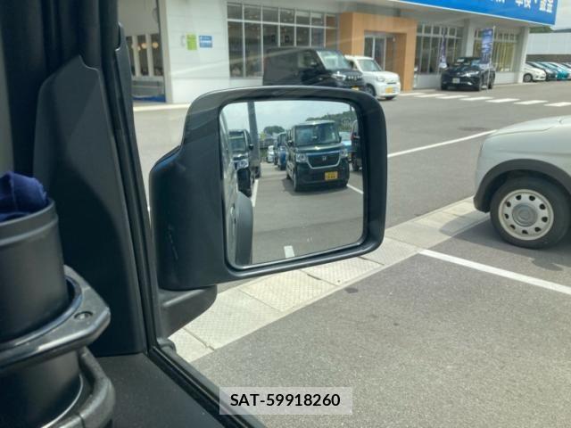 Suzuki JIMNY SIERRA 2024-03 7220362-12
