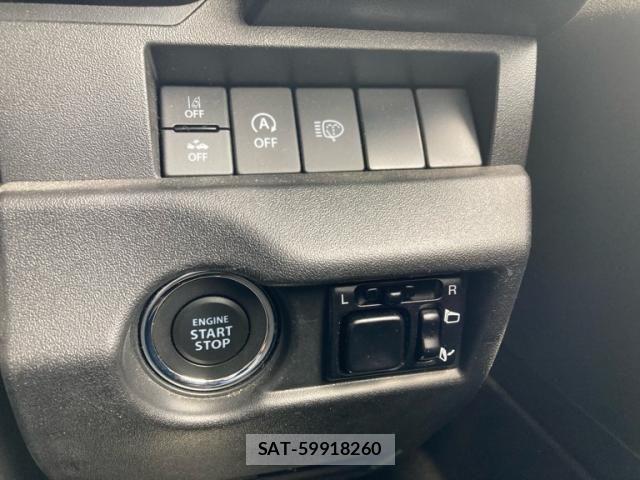Suzuki JIMNY SIERRA 2024-03 7220362-13