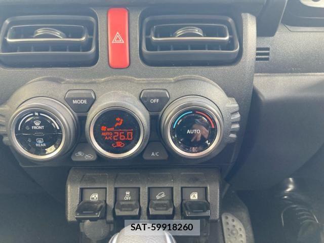 Suzuki JIMNY SIERRA 2024-03 7220362-14