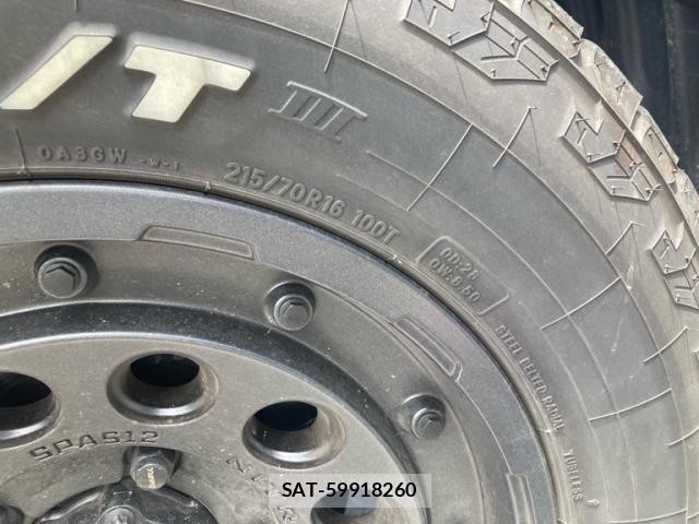 Suzuki JIMNY SIERRA 2024-03 7220362-3
