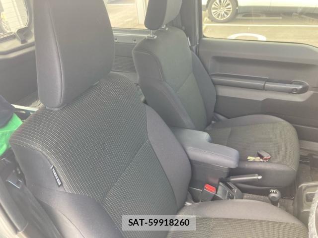 Suzuki JIMNY SIERRA 2024-03 7220362-4