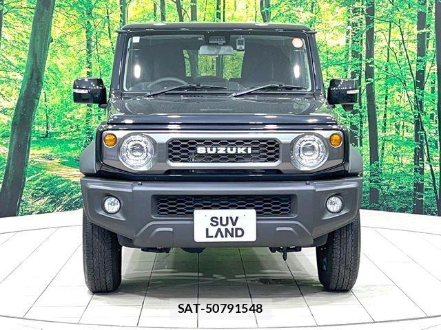Suzuki JIMNY SIERRA 2024-07 7220366-13