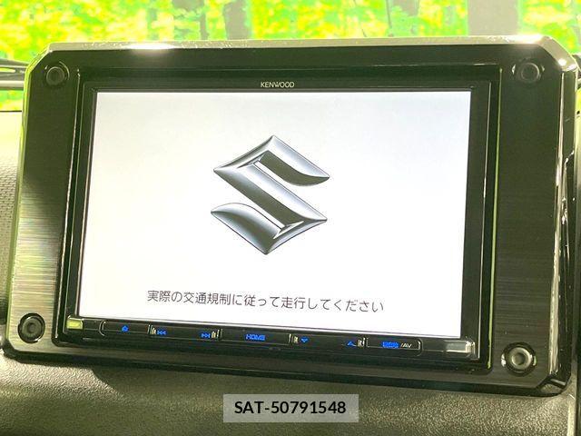 Suzuki JIMNY SIERRA 2024-07 7220366-2