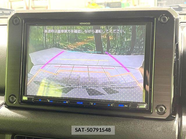 Suzuki JIMNY SIERRA 2024-07 7220366-3