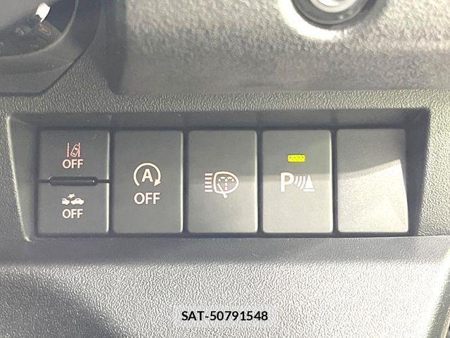 Suzuki JIMNY SIERRA 2024-07 7220366-7
