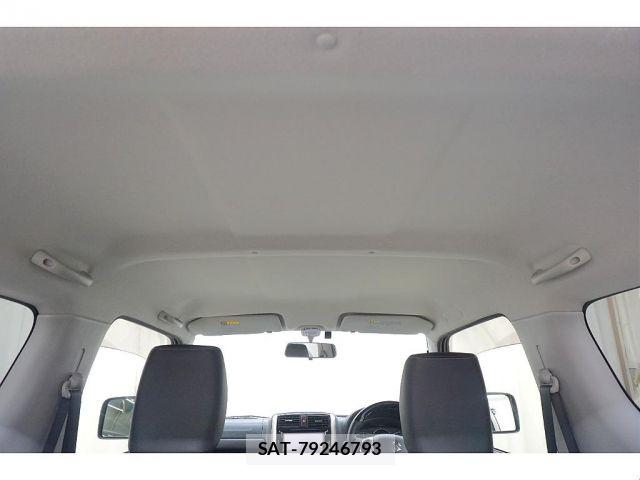 Suzuki JIMNY SIERRA 2017-01 7220341-9