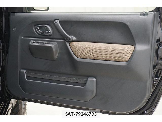 Suzuki JIMNY SIERRA 2017-01 7220341-11