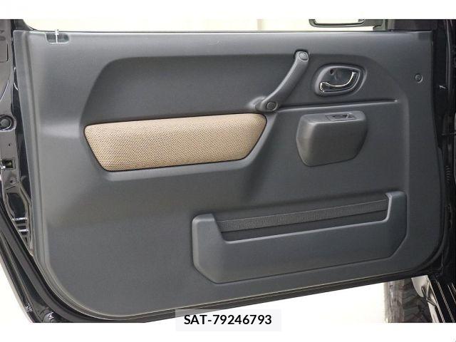 Suzuki JIMNY SIERRA 2017-01 7220341-12
