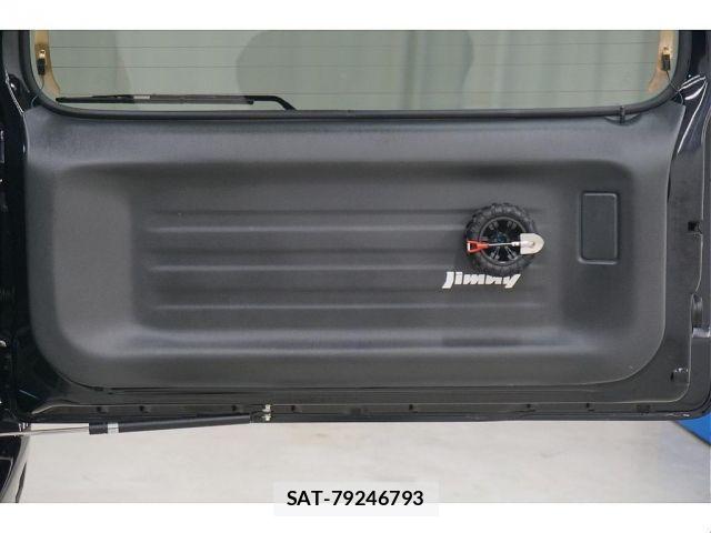 Suzuki JIMNY SIERRA 2017-01 7220341-13