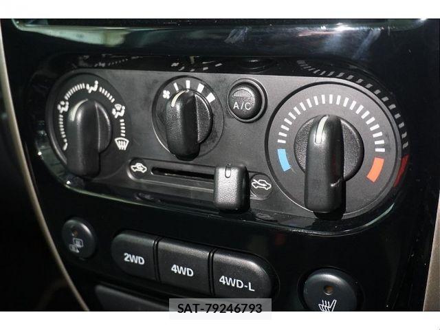 Suzuki JIMNY SIERRA 2017-01 7220341-17